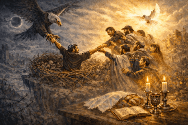 Pidyon Shevuyim (Redemption of Captives)