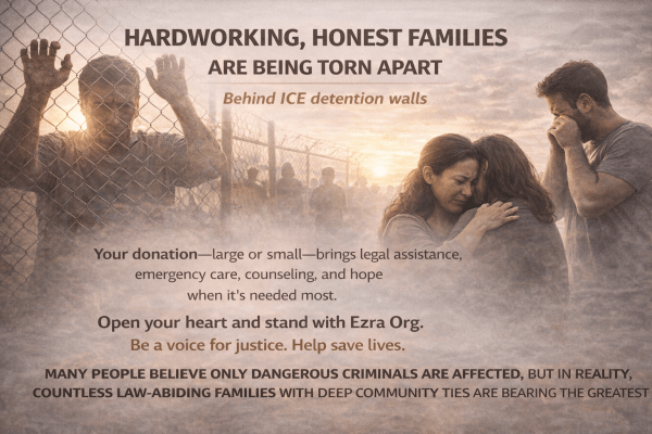 Redemption of Captives