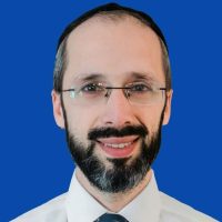 Rb. David Chandalov